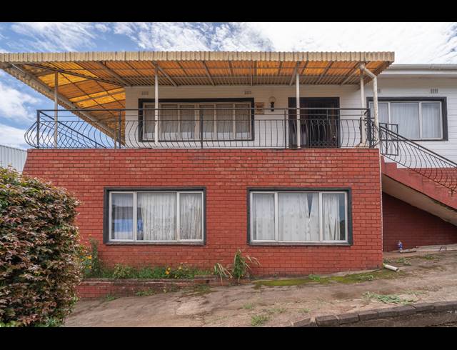 4 BEDROOM HOUSE SOLD IN EVEREST HEIGHTS